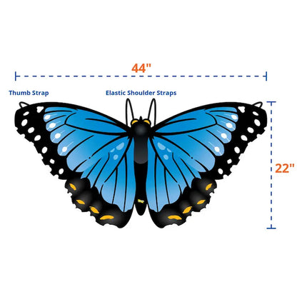 Dress-Up Insect Wings