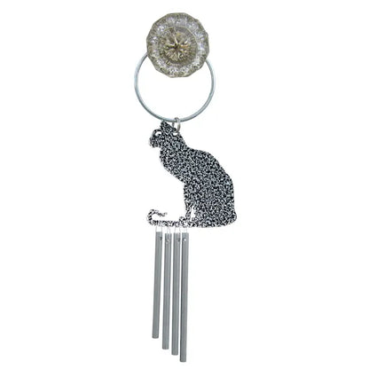Car Charm Windchimes