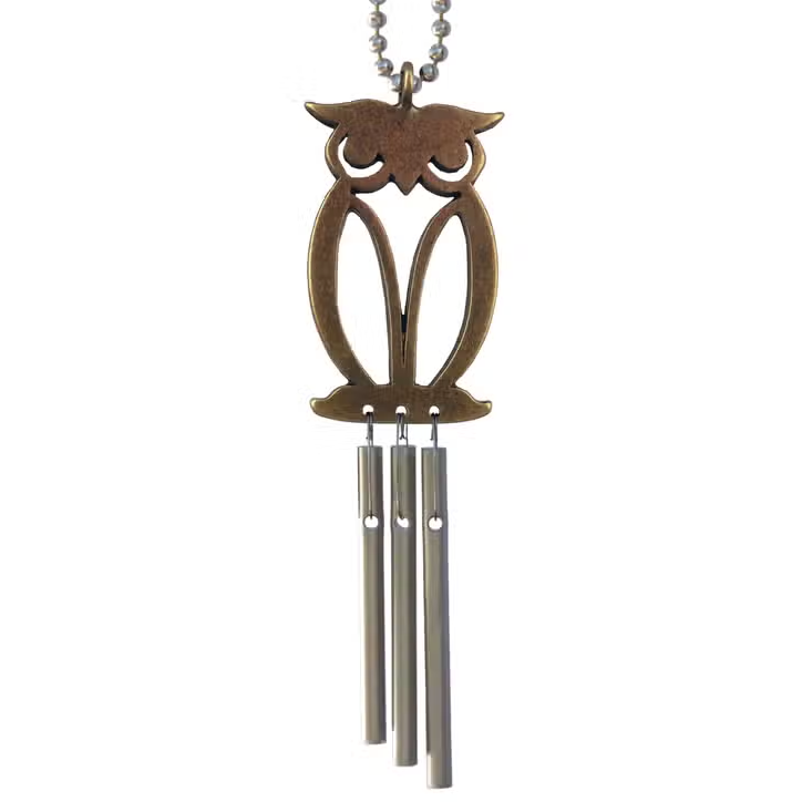 Car Charm Windchimes