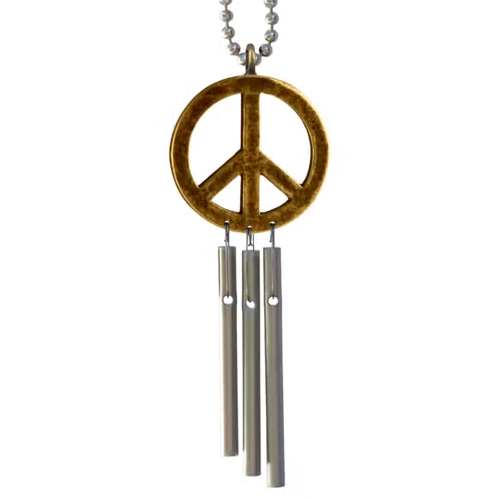 Car Charm Windchimes