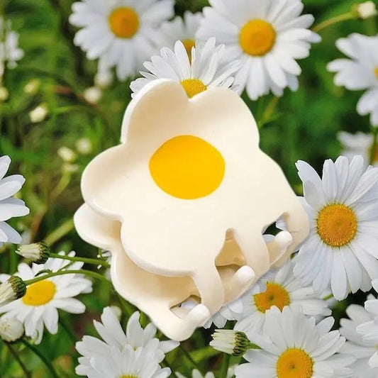 Mini Hair Clips - Fruits & Vegetables