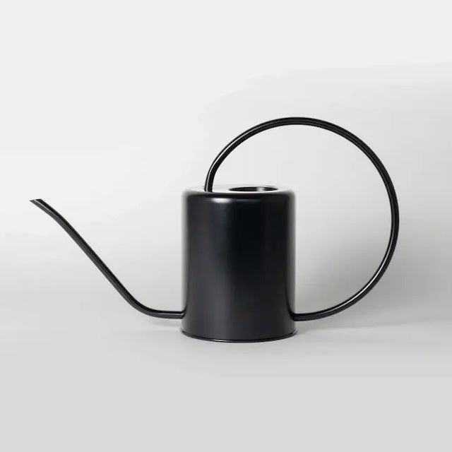 Kanso Designs - Stainless Steel Watering Cans - 2L