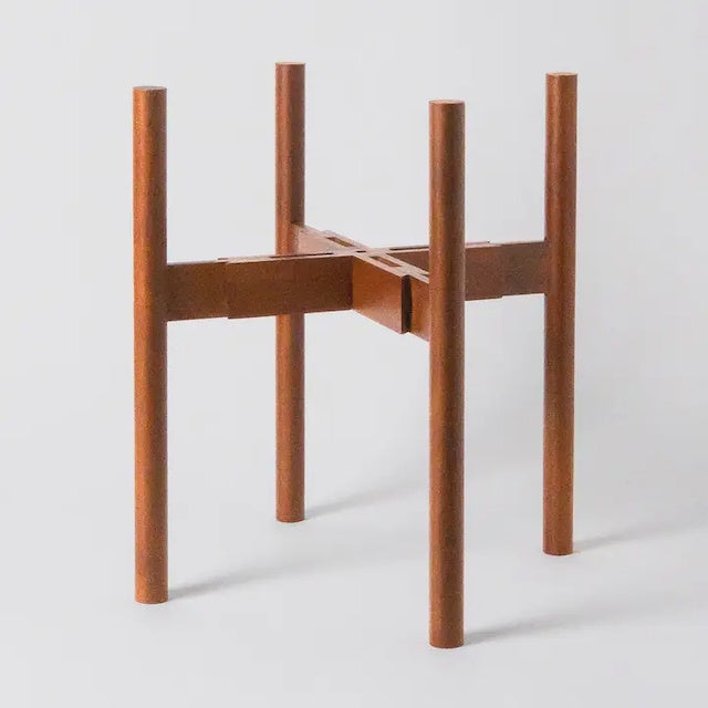 Kanso Designs - Adjustable Bamboo Plant Stands