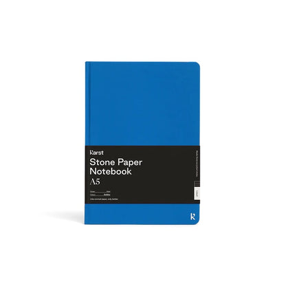Karst Hardcover Notebooks - Lined