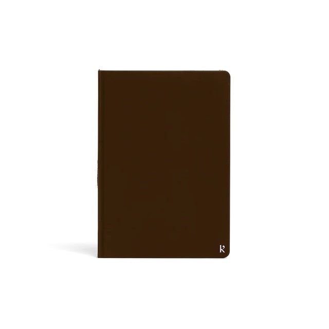 Karst Softcover Pocket Journals - Blank Inside