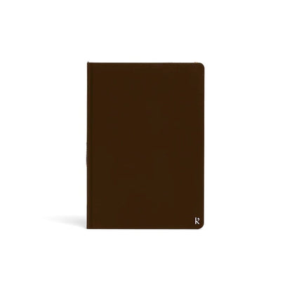 Karst Softcover Pocket Journals - Blank Inside