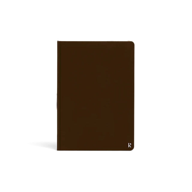 Karst Hardcover Notebooks - Lined