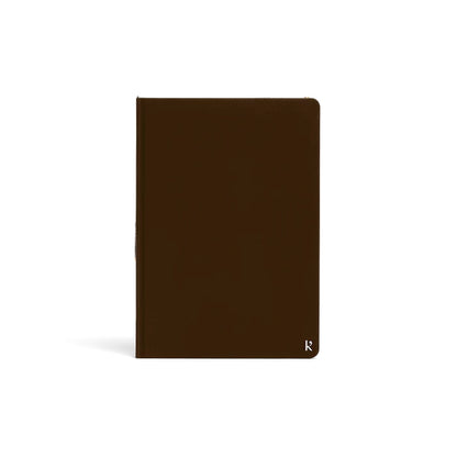 Karst Hardcover Notebooks - Lined