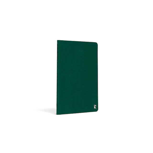 Karst Softcover Pocket Journals - Blank Inside