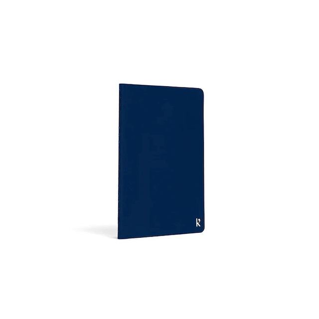 Karst Softcover Pocket Journals - Blank Inside