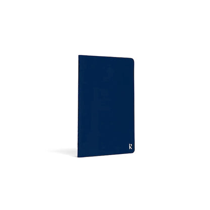 Karst Softcover Pocket Journals - Blank Inside