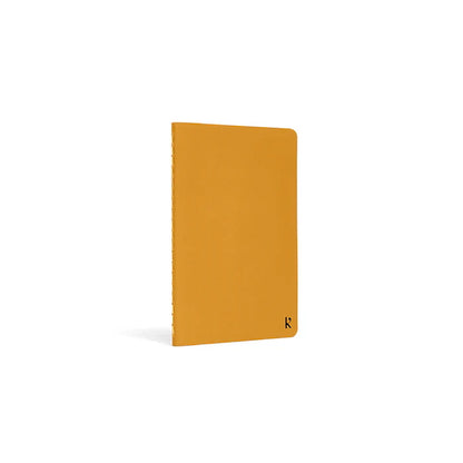 Karst Softcover Pocket Journals - Blank Inside