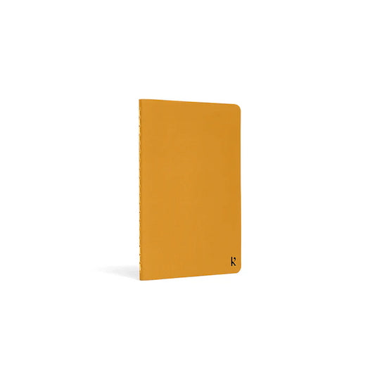 Karst Softcover Pocket Journals - Blank Inside