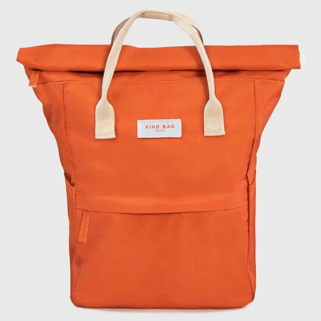 Recycled Hackney Backpack (Medium)