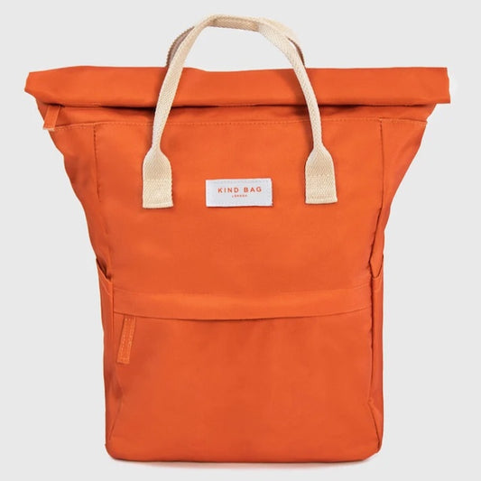 Recycled Hackney Backpack (Medium)