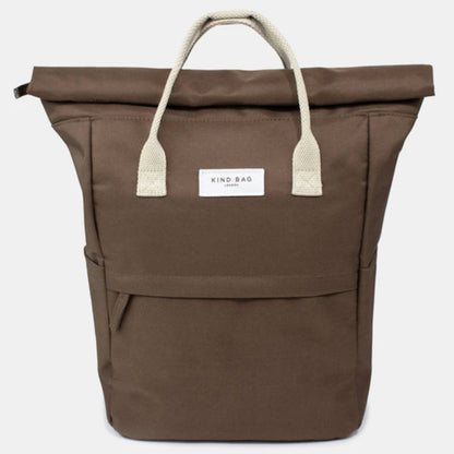 Recycled Hackney Backpack (Medium)