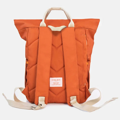 Recycled Hackney Backpack (Medium)