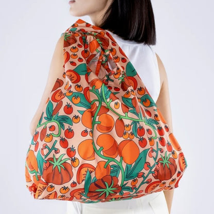 Recycled Reusable Bag (Medium)