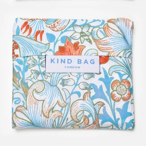 Recycled Reusable Bag (Medium)