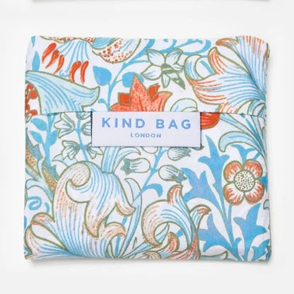 Recycled Reusable Bag (Medium)