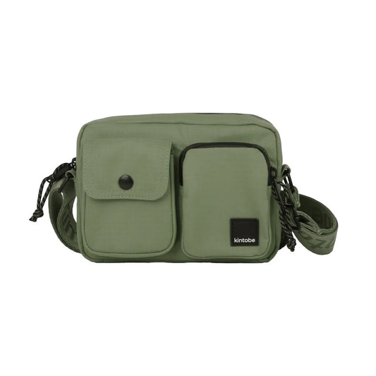 Kintobe Bags - Mini Miles