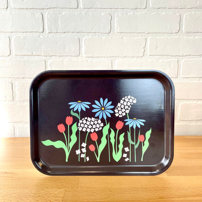 Laminate Birch Trays