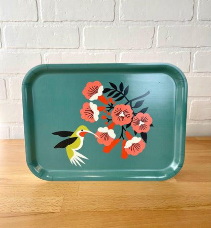 Laminate Birch Trays