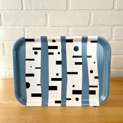 Laminate Birch Trays