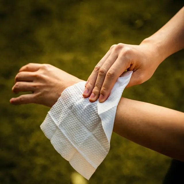 Luna Naturals Insect Repellents