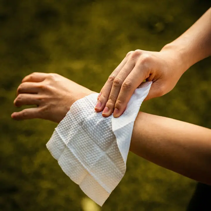 Luna Naturals Insect Repellents