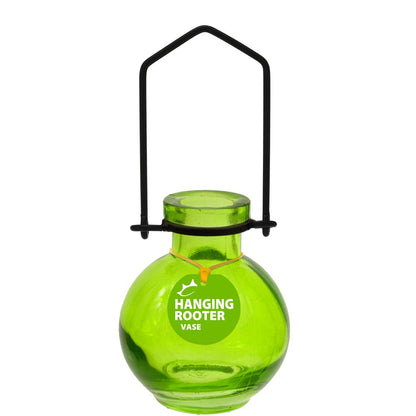 Small Hanging Glass Rooting Vases 3.4oz