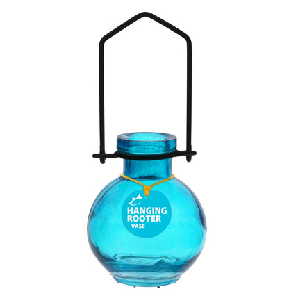Small Hanging Glass Rooting Vases 3.4oz