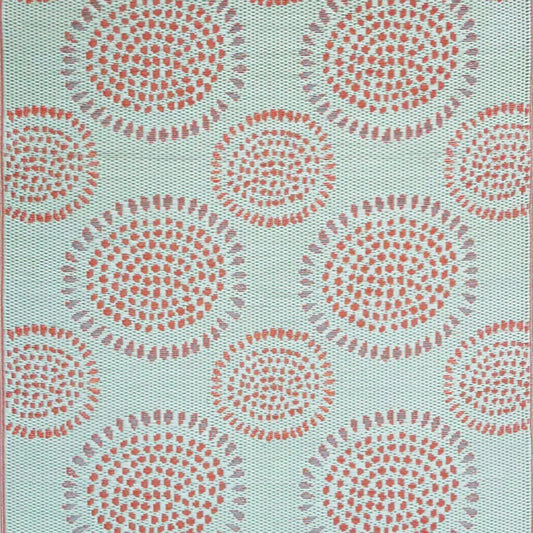 Mad Mats - Molly - Grey Yellow