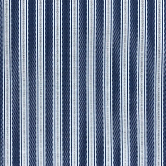 Mad Mats - Vertical Stripe - Blue & White