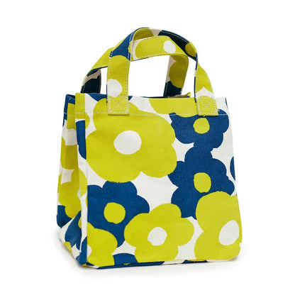 Lunch and Pie Totes