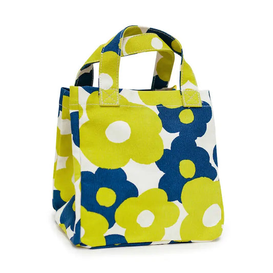 Lunch and Pie Totes