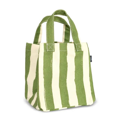 Lunch and Pie Totes