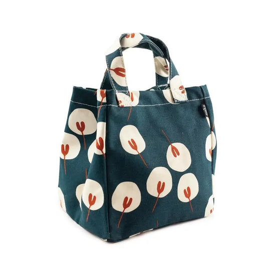 Lunch and Pie Totes