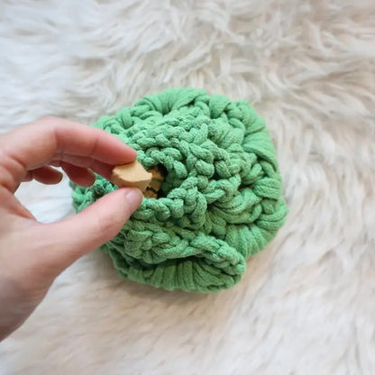 Rope Pet Tug Toys