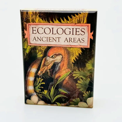 Ecologies Card Game