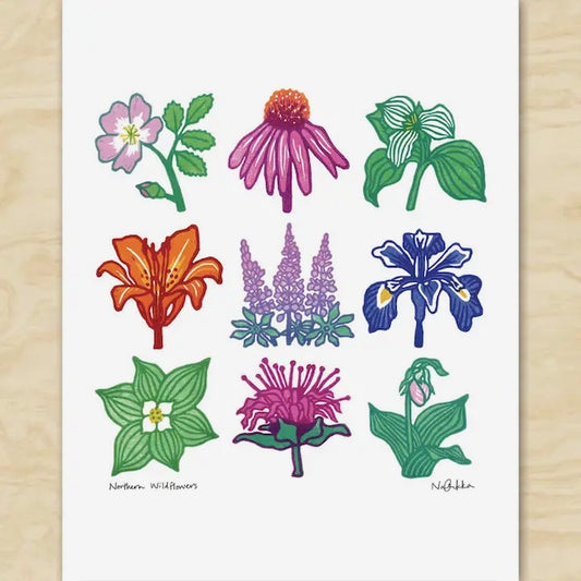 Nan Onkka Prints - Giclée Art Prints