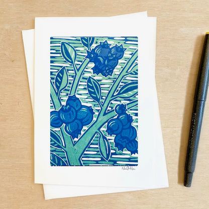 Nan Onkka Prints - Greeting Cards
