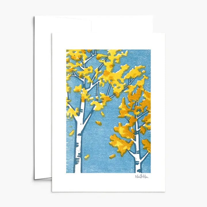 Nan Onkka Prints - Greeting Cards