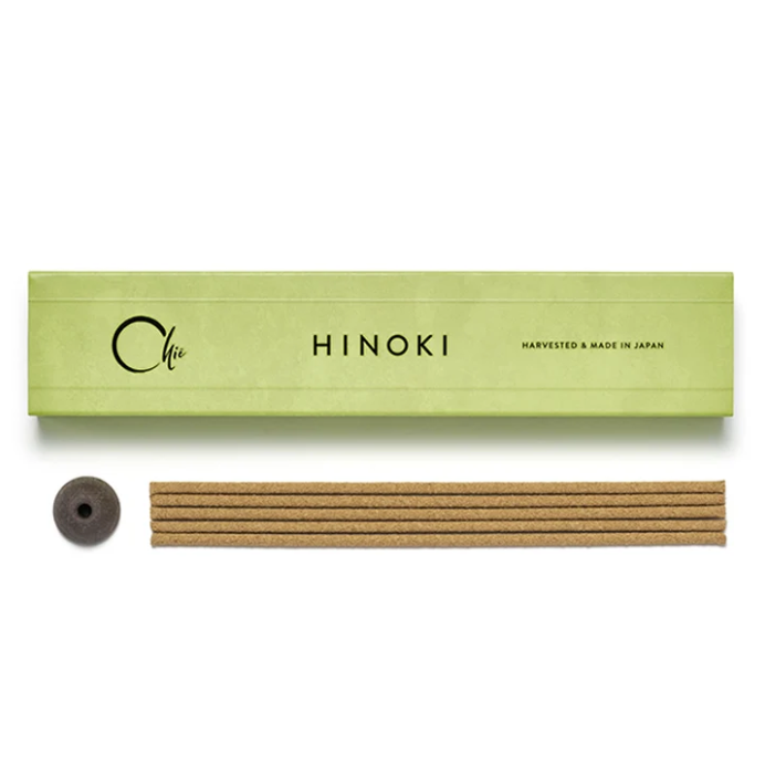 CHIE Incense Sticks - 30-count