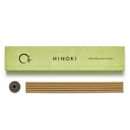 CHIE Incense Sticks - 30-count