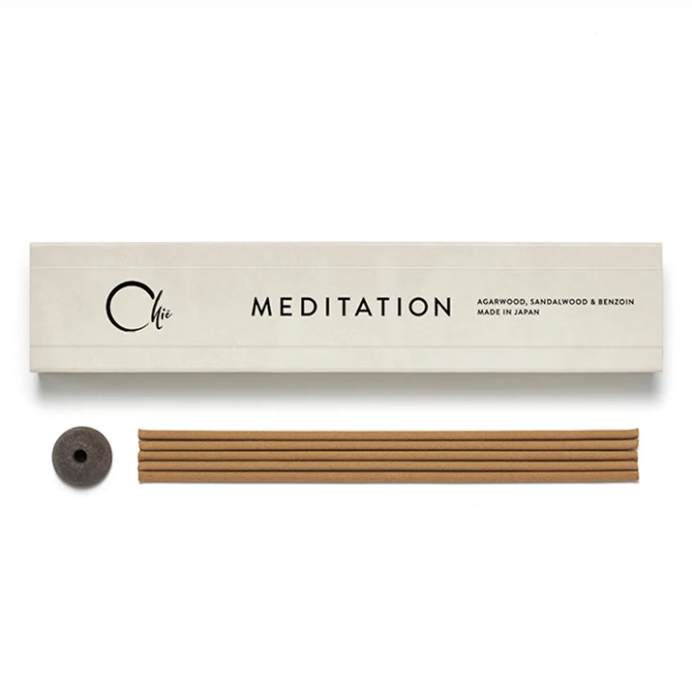 CHIE Incense Sticks - 30-count