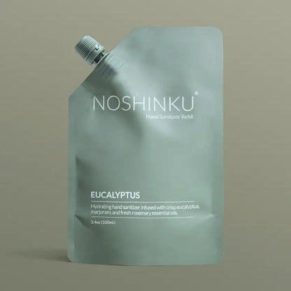 Pocket Hand Sanitizer Refill Pouch