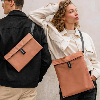 Notabag Crossbody Bag
