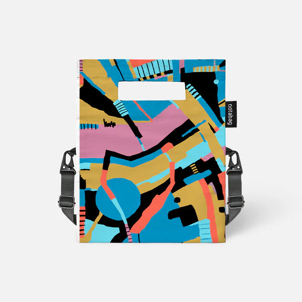 Notabag Crossbody Light Bag