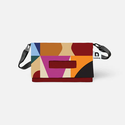 Notabag Crossbody Light Bag
